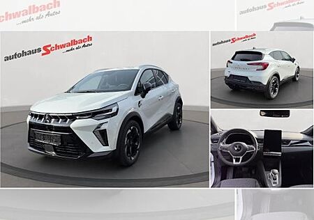 Mitsubishi ASX INTRO EDITION
