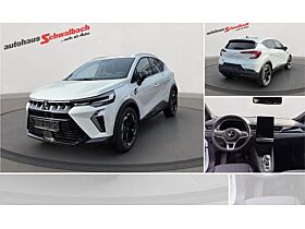 Mitsubishi ASX INTRO EDITION Mitsubishi ASX INTRO EDITION