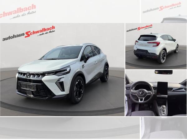 Mitsubishi ASX INTRO EDITION bild