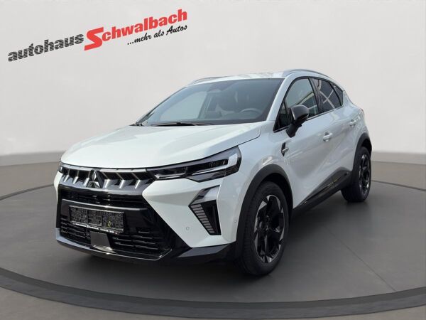 Mitsubishi ASX INTRO EDITION bild 2