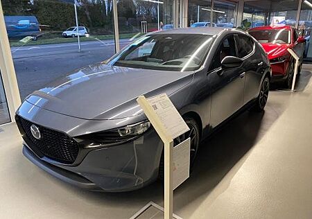 Mazda 3 Nagisa Navi Kamera Sitzheizung