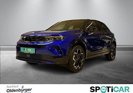 Opel Mokka GS MHEV Automatik *neues Facelift Modell* sofort verfügbar