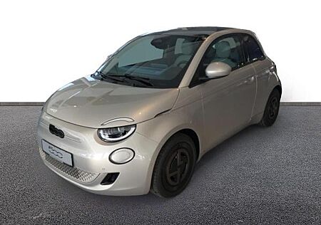 Fiat 500E Giorgio Armani Collector´s Edition Bestellaktion