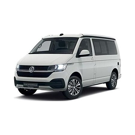 VW T6 California leasen