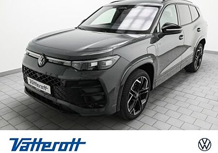 VW Tayron Volkswagen R-Line 1.5 eHybrid DSG AHK Pano Navi Leder