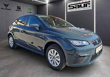 Seat Ibiza Style 1.0 TSI LED VISION PLUS KLIMA WINTER-PAKET KAMERA