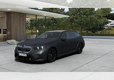 BMW M5 Touring inkl. Comfort Paket, M Drivers Package, AHK, uvm! - Sofort Verfügbar!