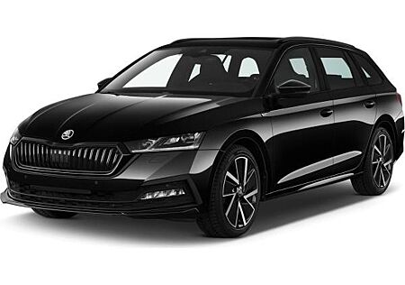 Skoda Octavia Combi IV 2.0 TDI DSG Tour Lagerfahrzeug Neu eingetroffen !!