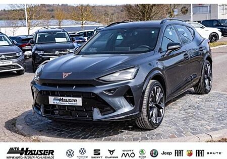 Cupra Formentor 1.5 eTSI DSG EL. HECKKL. MEMORY SENNHEISER AHKV