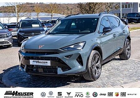 Cupra Formentor 1.5 eTSI DSG AHKV EL. HECKKL. NAVI KAMERA ACC