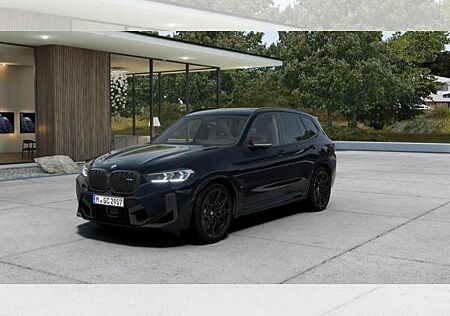BMW X3 M Competition inkl. HUD, Laserlicht, Komfortzugang, uvm.! - Sofort Verfügbar!