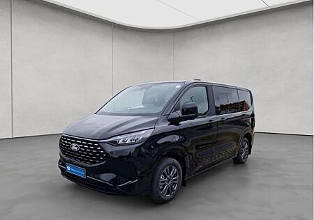 Ford Tourneo Custom Titanium 340 PHEV L1H1 VA , 4-türig