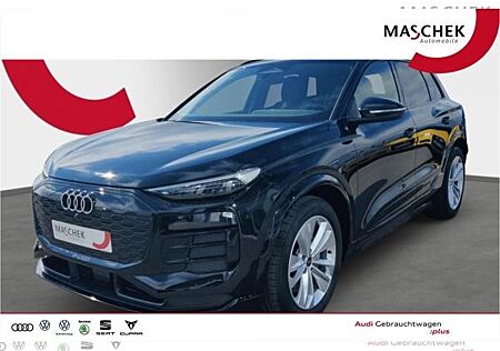 Audi Q6 e-tron Performance TechPRO AHK S-Line 5JGar e-tron performance