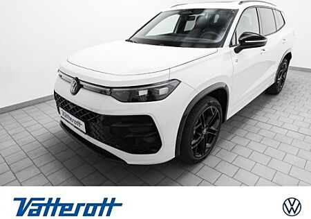 VW Tayron Volkswagen R-Line 2.0 TDI 4M DSG AHK Pano Matrix