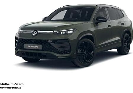 VW Tayron Volkswagen R-Line 2.0 TDI 4MOTION ( Mülheim)