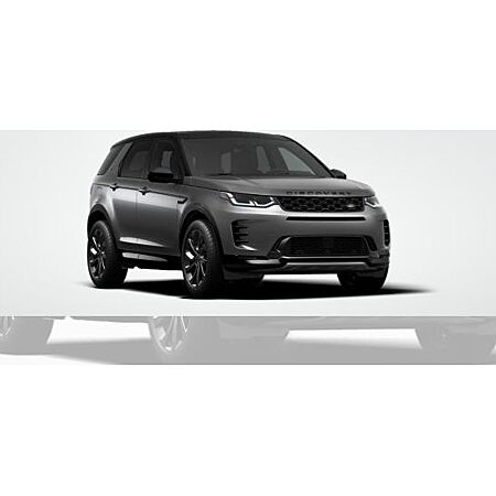 Land Rover Discovery Sport leasen