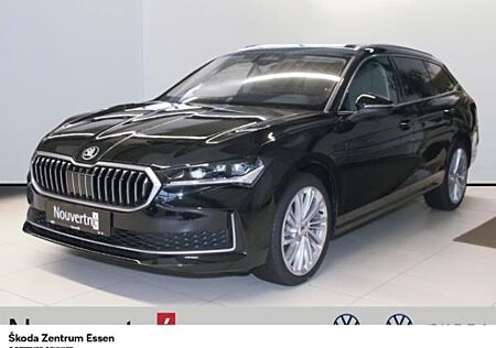 Skoda Superb Combi Selection 2.0 TDI (Essen)