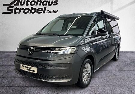 VW T6 California Volkswagen California Beach Tour Camper 2.0 110 KW DSG *AHK*Navi*Standheizung