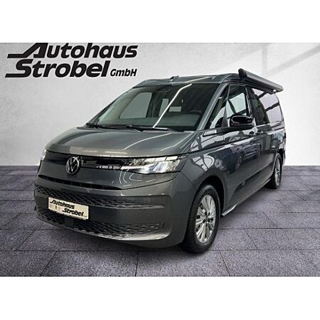 VW T6 California leasen
