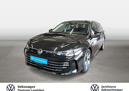 VW Passat Volkswagen Variant Elegance 2.0 TDI DSG ACC 360 AUT