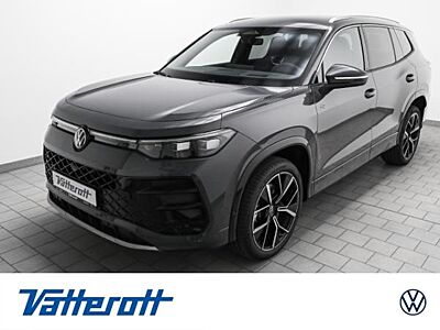 Volkswagen Tayron R-Line 2.0 TDI 4M DSG AHK Navi HuD