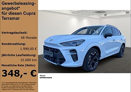 Cupra Terramar VZ 1.5 E-HYBRID 272 PS DSG *nur für SEAT / Besitzer* (Neuss)