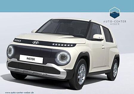 Hyundai Inster Trend *Effizienzpaket* SOFORT VERFÜGBAR*