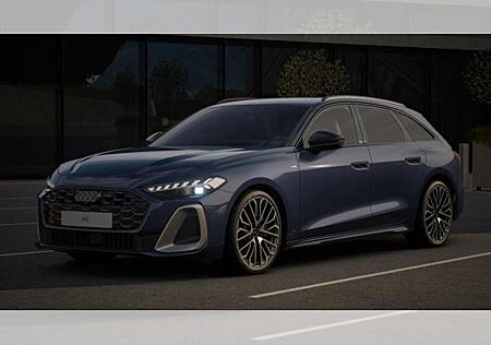 Audi A5 Avant Anhängerkupplung Interieur S line Privacy Verglasung