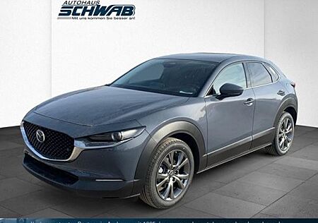 Mazda CX-30 2.0L E-SKYACTIV X 6AT FWD EXCLUSIVE-LINE 2.0L E-SKYACTIV X 6AT