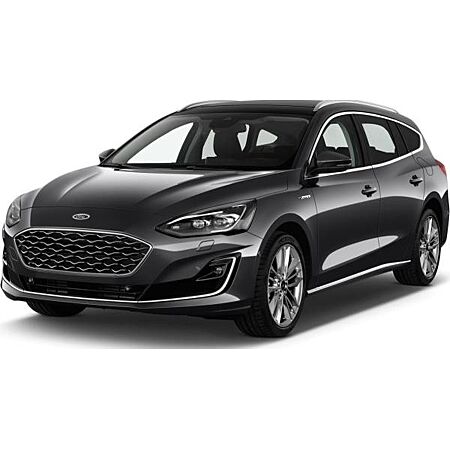 Ford Focus leasen