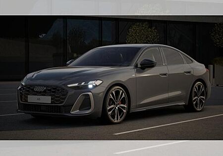 Audi A5 Limousine Panoramadach Interieur S line Tech+ Ambiente-Lichtpaket pro I +Wartung 33€