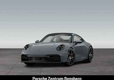 Porsche 911 Carrera S