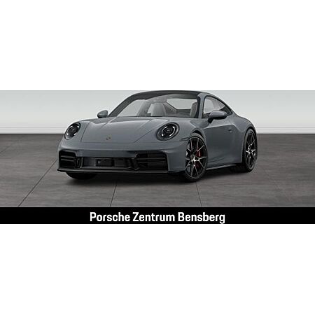 Porsche 911 leasen
