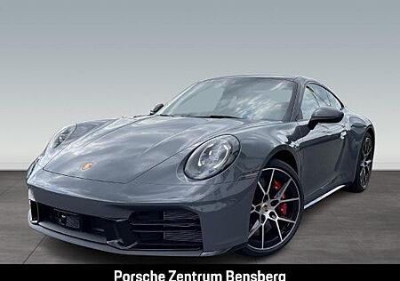 Porsche 911 Carrera S