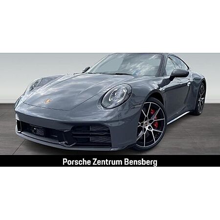 Porsche 911 leasen