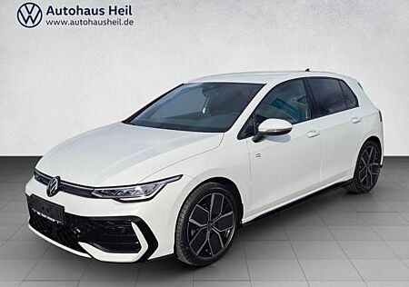 VW Golf Volkswagen VIII R-Line 1.5 eTSI DSG *LED*ACC*RFK*