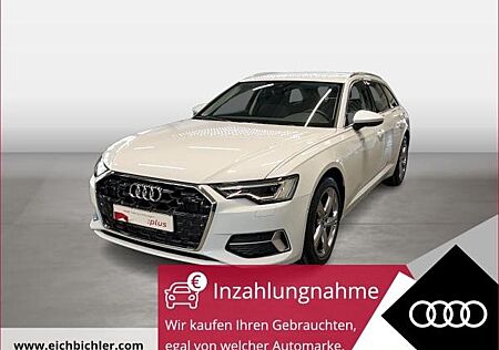 Audi A6 Avant 45 TFSI quattro S tronic Advanced ACC