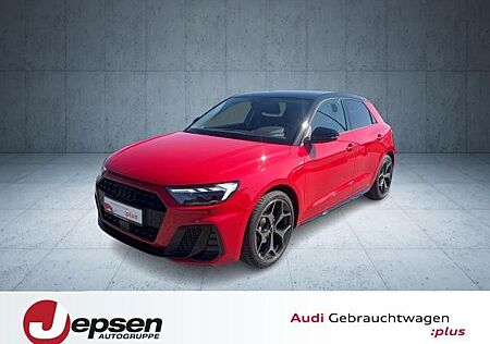 Audi A1 Sportback S line 25 TFSI LED Navi 18 virtual