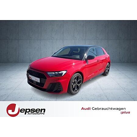 Audi A1 leasen