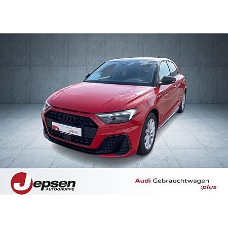 Audi A1 leasen