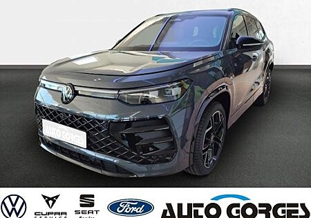 VW Tayron Volkswagen R-Line 1,5 l eHybrid OPF +SOFORT+AHK+PANO+BLACK-STYLE+