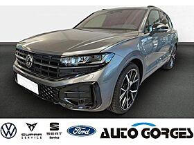 Volkswagen Touareg R-Line 3.0l V6 TDI SCR 4MOTION +SOFORT+KOMFORT-PAKET+