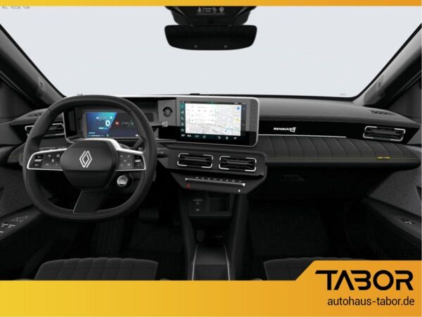 Renault R4 Iconic 150 Comfort Range bild 5