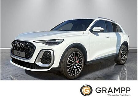 Audi SQ5 TFSI S tronic TECH PRO + PANO + LUFTF. + 360° + MATRIX + *GEWERBEKUNDEN*