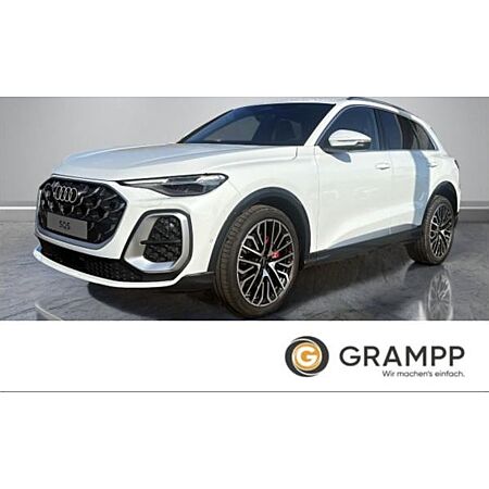 Audi SQ5 leasen