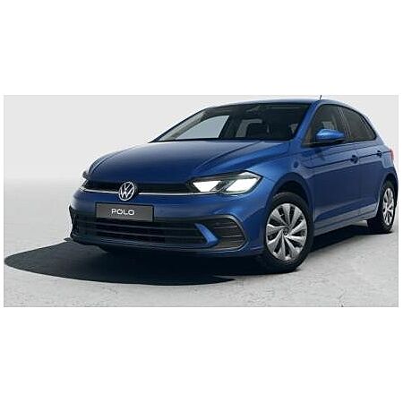 VW Polo leasen