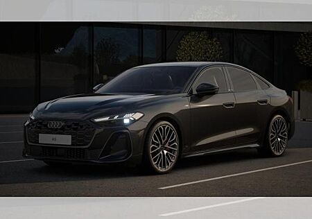Audi A5 Limousine Panormadach Standheizung -lüftung Tech pro Interieur S line MMI experience pro I Wartung +