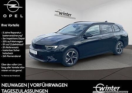 Opel Astra ST "GS" Allwetter | Navi | Sitzheizung | PDC - sofort Verfügbar -