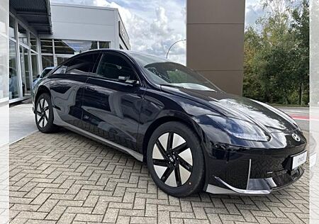 Hyundai IONIQ 6 UNIQ 2WD DIGITALE AUSSENSPIEGEL