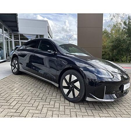 Hyundai IONIQ 6 leasen